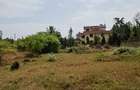 Land in Shanzu - 9