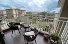 Furnished 3 Bed Apartment with En Suite in Kilimani - 4