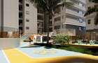 2 Bed Apartment with En Suite at Kilungu Road - 6