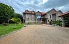 5 Bed Villa with En Suite in Karen - 1
