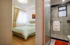Furnished 3 Bed Apartment with En Suite at Riverside Drive - 13