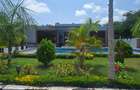 4 Bed House at Kikambala - 2