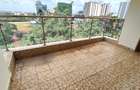 3 Bed Apartment with Garden at Parklands - 9