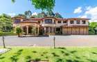 4 Bed House with En Suite in Karen - 1