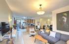 Furnished 2 Bed Apartment with En Suite at Brookside - 2