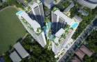 4 Bed Apartment with En Suite at Jalaram Road - 11