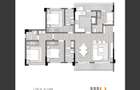 3 Bed Apartment with Swimming Pool at Mombasa Road - 4