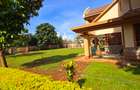 5 Bed House with En Suite at Eliud Mathu - 22