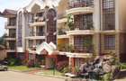 3 Bed Apartment with Swimming Pool in Riverside - 2