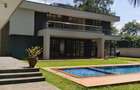 5 Bed Villa with En Suite in Karen - 19