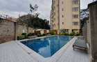 Serviced 2 Bed Apartment with En Suite at Brookside - 16