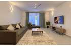 Serviced 2 Bed Apartment with En Suite at Mount Kenya Road - 1