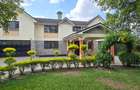 6 Bed House with Staff Quarters at Muthaiga North - 4