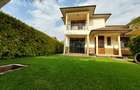 4 Bed Townhouse with En Suite at Loresho Ridge - 4