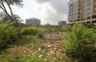 4,047 m² Commercial Land at Matumbato Road - 7