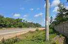20 ac Land at Mtwapa - 2