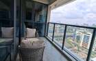 Serviced 1 Bed Apartment with En Suite at Westlands Road - 3