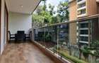 Furnished 2 Bed Apartment with Swimming Pool in Kileleshwa - 2