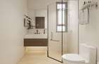 Serviced 1 Bed Apartment with En Suite at Westlands - 4
