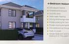 4 Bed Villa with En Suite at Lukenya - 7