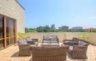 4 Bed Apartment with Swimming Pool at Links Road - 2