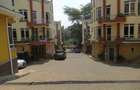 Office with Service Charge Included at Riverside Drive - 3