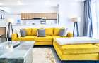 Serviced 2 Bed Apartment with En Suite at Riverside Drive - 8