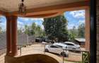 4 Bed Townhouse with En Suite at Kihumo Regen - 2