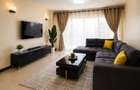 Serviced 3 Bed Apartment with Swimming Pool at Near Payable Centre - 6