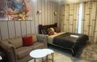 Furnished Studio Apartment with Gym in Kileleshwa - 13