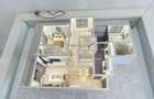 2 Bed Apartment with En Suite in Syokimau - 21