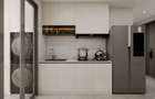 4 Bed Apartment with Swimming Pool in Kileleshwa - 9