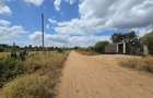 0.045 ha Residential Land in Matuu - 6