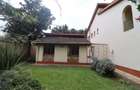 5 Bed House with Staff Quarters in Nyari - 3