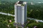 1 Bed Apartment with En Suite at Gtc - 10