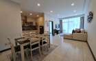 Furnished 1 Bed Apartment with En Suite at Westlands - 10