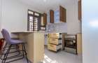 1 Bed Apartment with Borehole at Laiser Hill Road - 4
