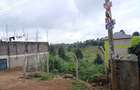 Land in Ruaka - 7