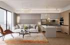 Serviced 1 Bed Apartment with En Suite in Westlands Area - 3