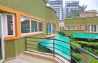 4 Bed Townhouse with En Suite at Riverside Drive - 5
