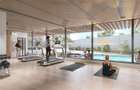 Studio Apartment with Swimming Pool in Kileleshwa - 18