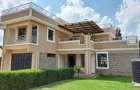 4 Bed Villa with En Suite at Olekasasi - 1