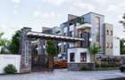 4 Bed Townhouse with En Suite at Gatongora - 22
