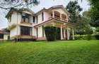 5 Bed House with En Suite at Rosslyn - 2
