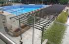 Furnished 2 Bed Apartment with Swimming Pool in Kilimani - 9