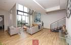Furnished 4 Bed Apartment with En Suite at Riverside Drive - 8