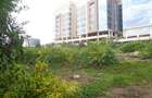 4,047 m² Commercial Land at Matumbato Road - 2