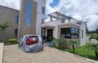 3 Bed Villa with En Suite at Mtwapa Creekside - 2
