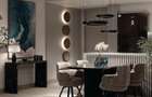 Serviced 1 Bed Apartment with En Suite at Muthithi Road - 13