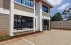 4 Bed Townhouse with En Suite in Karen - 1